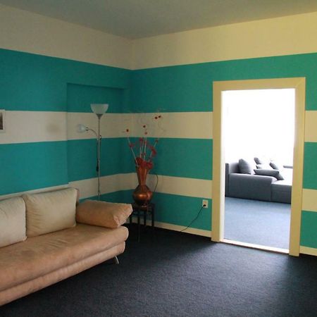 Apartman Brasov, Tyn Nad Vltavou Luaran gambar