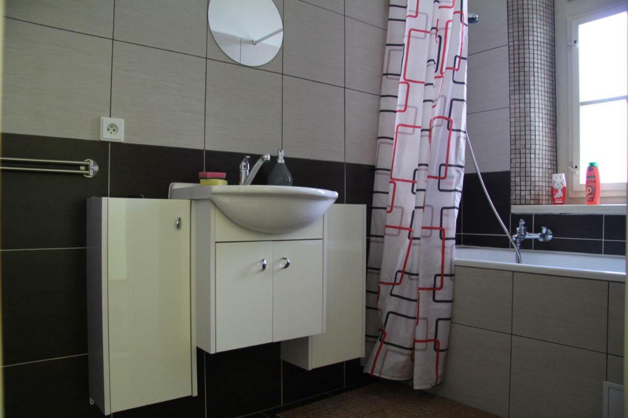 Apartman Brasov, Tyn Nad Vltavou Luaran gambar